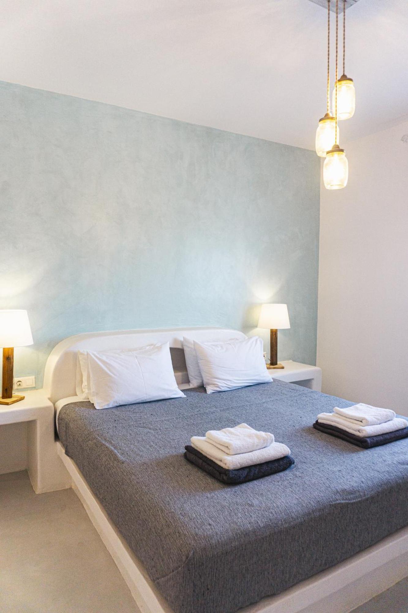 Villas Scirocco ثيرا المظهر الخارجي الصورة